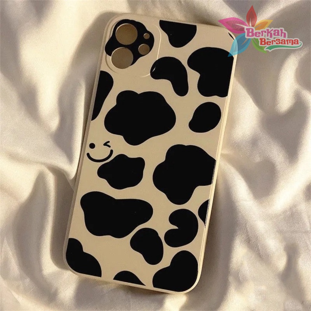 SS092 LEOPARD PATTERN CASE OPPO F11 A36 A76 A96 A55 A31 A8  A1K A3S A5S A7 A12 A11K F1S A59 F5 YOUTH F7 RENO 4F 4 5 6 7 7Z BB6297