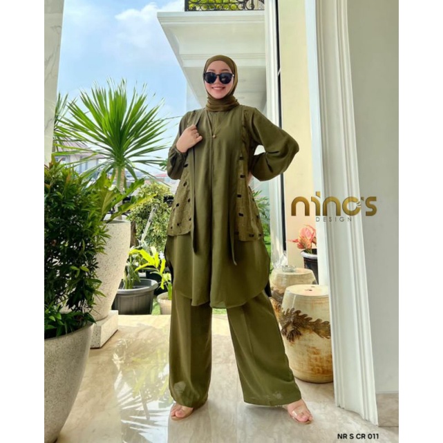 setelan nino's design kode nr-s-cr-0011
