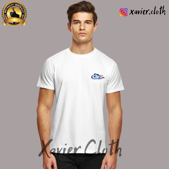 Premium Baju - Kaos - Tshirt BT21 x Uniqlo BT21 Dancing Machine Mang universtar - Tshirt BTS Army