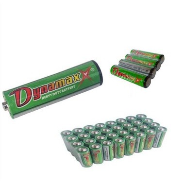 Baterai Dynamax size AA / A2 - Baterai AA Dynamax Murah - BATERAI - Batre AA - Batre A2