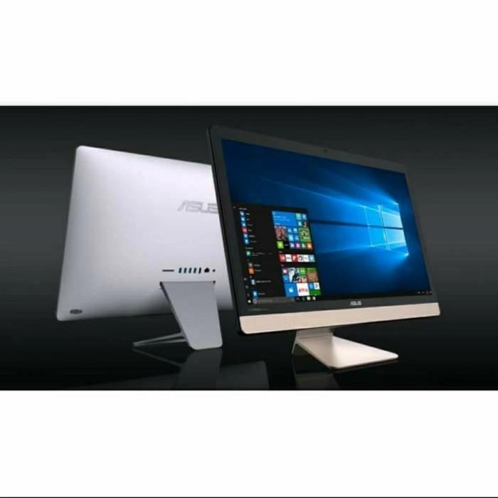 Asus v2. Моноблок ASUS all-in-one. ASUS v222gak.