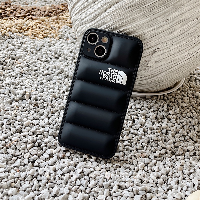 Hot new! ! Jacket Street Style Case Phone (for iPhone X - 13 Pro MAX)
