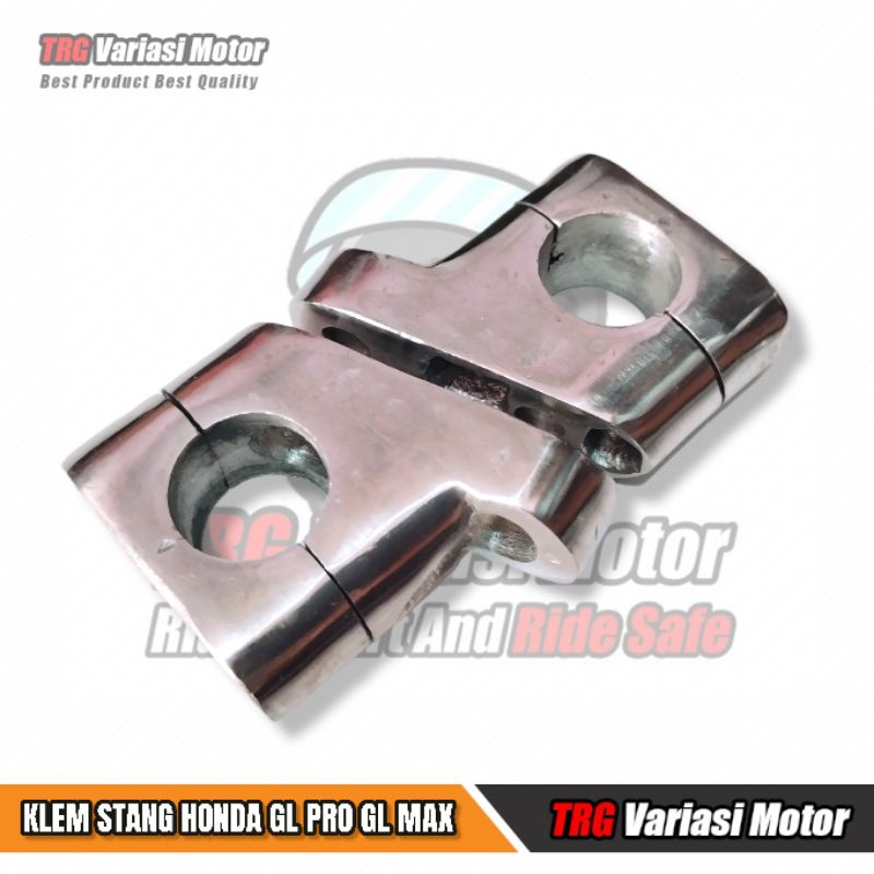 Klem Stang GL Pro Klem Stang Megapro Raiser Stang GL TRG High Quality PNP GL Pro Max Neotech CB Mega