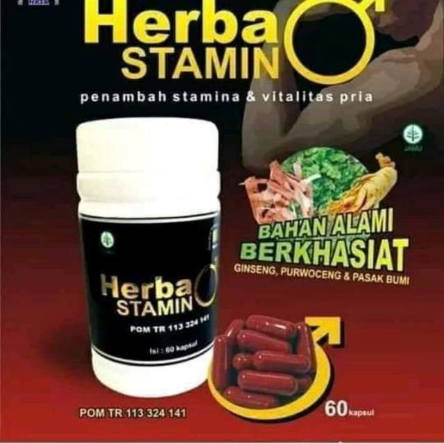 Herba stamin