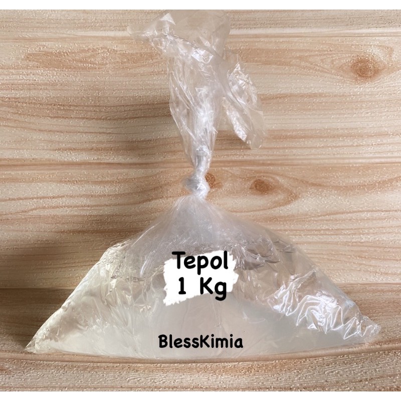 Tepol 1 Kg-Teepol-Cairan Pembersih Serbaguna-Ditergent