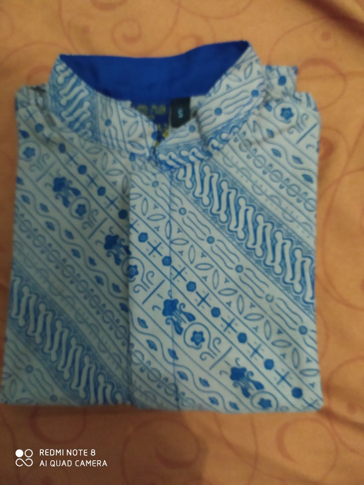 Batik Anak Eksklusif