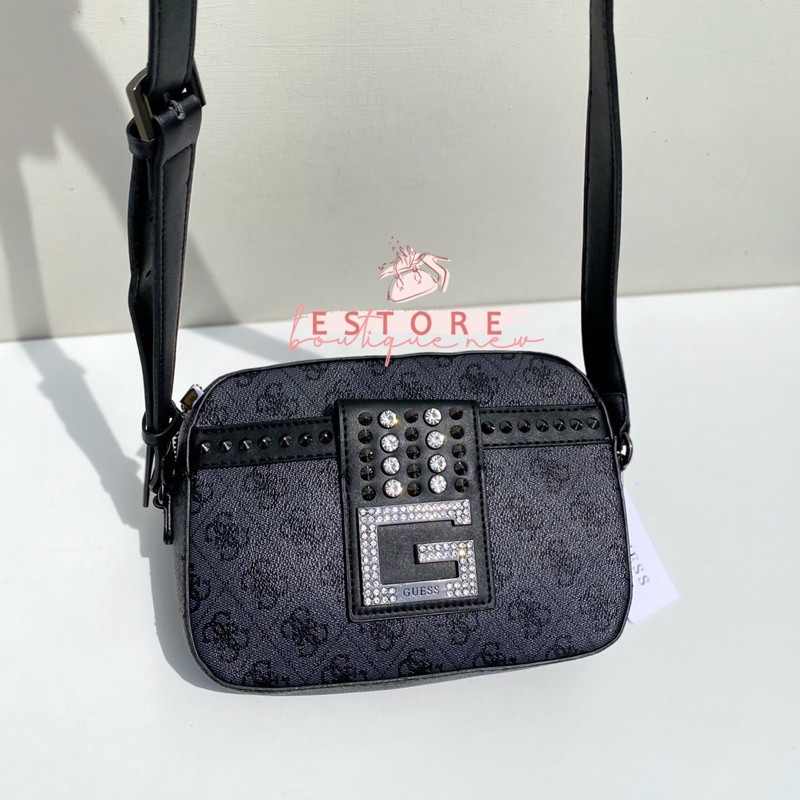 GS New Logo Blink Crossbody Bag 02