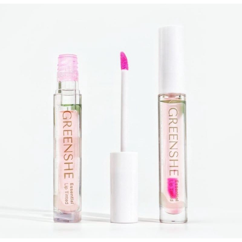 Lip Serum Greenshe