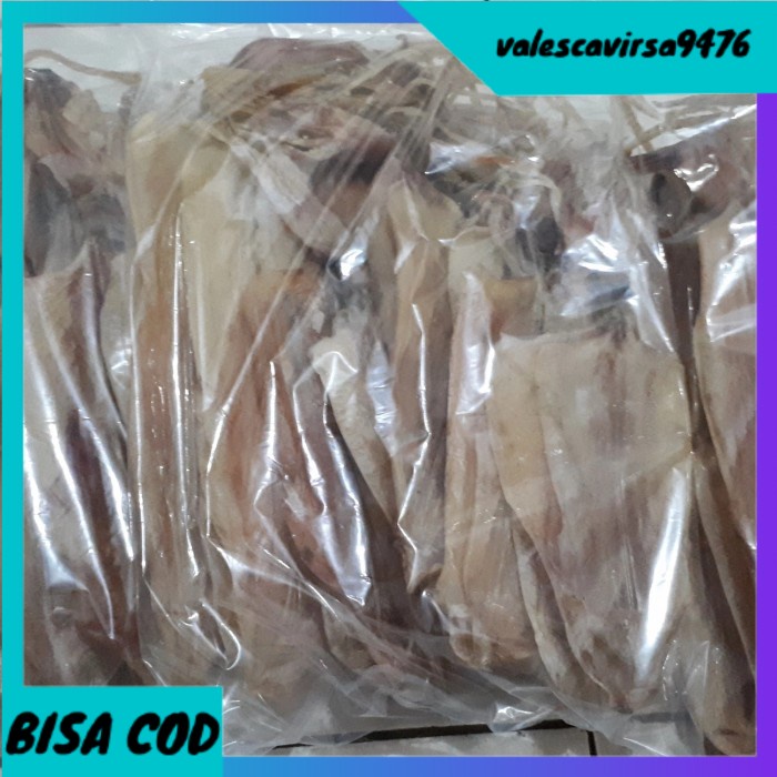 

⭐BISA COD⭐ juhi kering 1000 gram