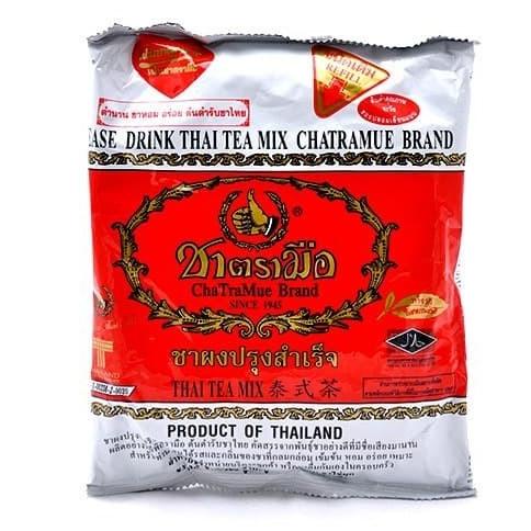 

[ COD ] THAI TEA ChaTramue Brand / Thai Tea Number One Brand ORIGINAL TERBARU Kode 212