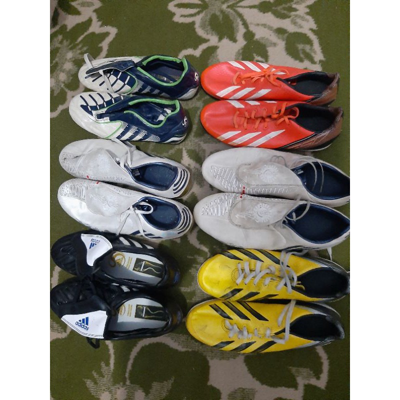PAKET BORONGAN SEPATU BOLA