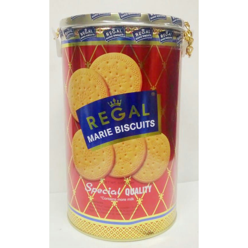 

Regal Marie Special 1000 gr
