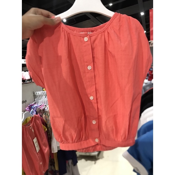 blouse cewek kids icon