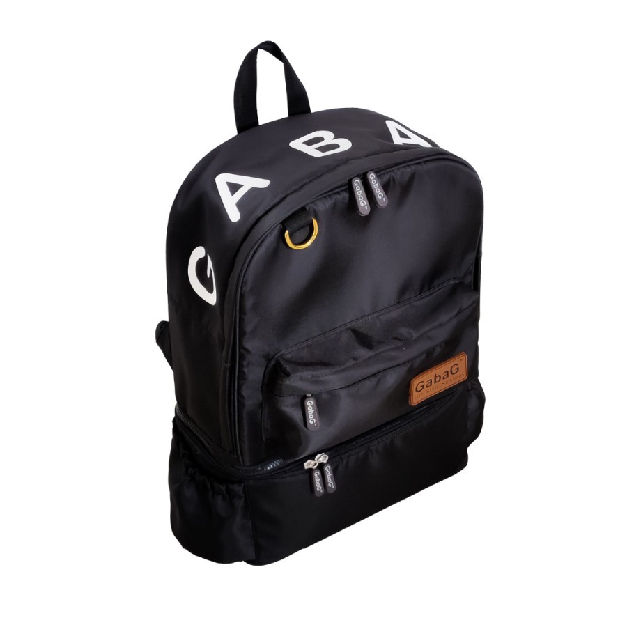 Gabag Executive Series Backpack - Cooler bag AQILA