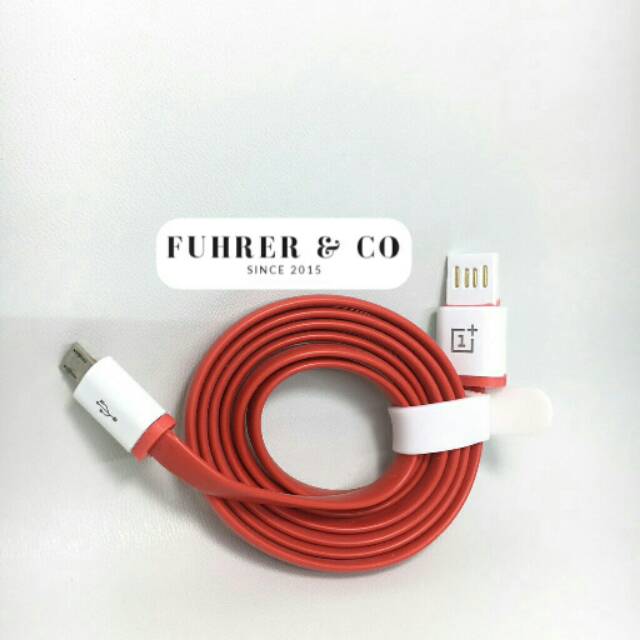 Kabel data Charger Cable USB Fast Charging One Plus Micro Universal Original SALE CUCI GUDANG