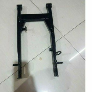 swing arm supra x 125 double disk