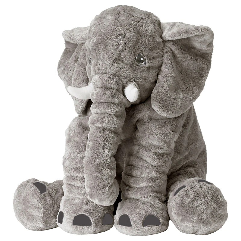 elephant soft toys