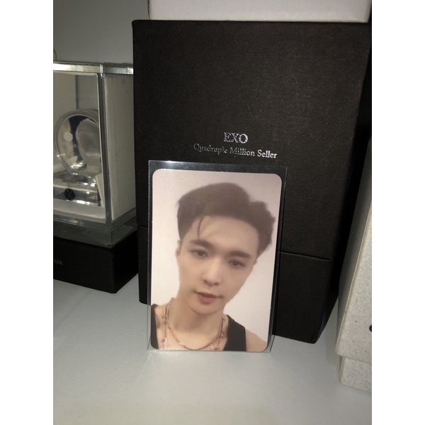 EXO DFTF AR PC JEWEL LAY