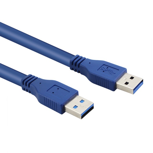 Kabel USB 3.0 Male to Male 5M High Quality