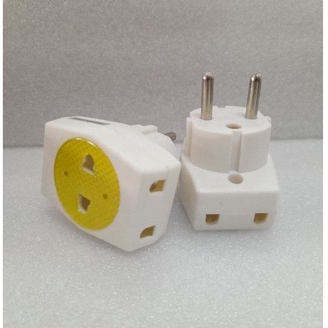 Stop kontak T multi loyal