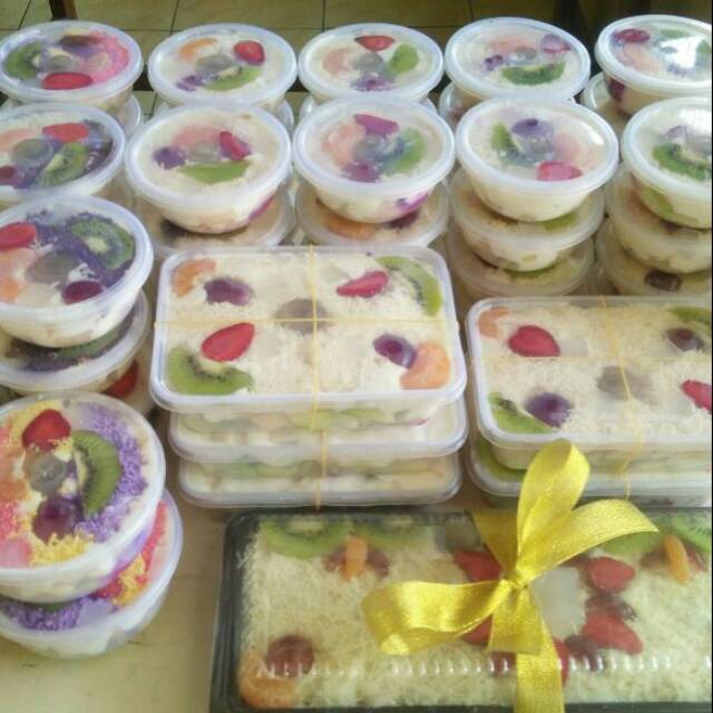 

Salad buah