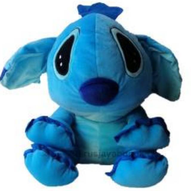 Boneka Stitch jumbo