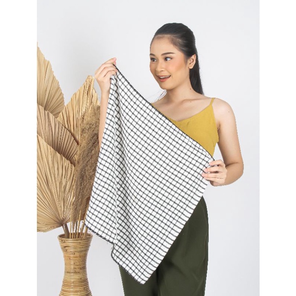 Serbet Gantung exclusive jumbo / Lap gantung jumbo  /  Lap Tangan / Serbet Keren by Tery