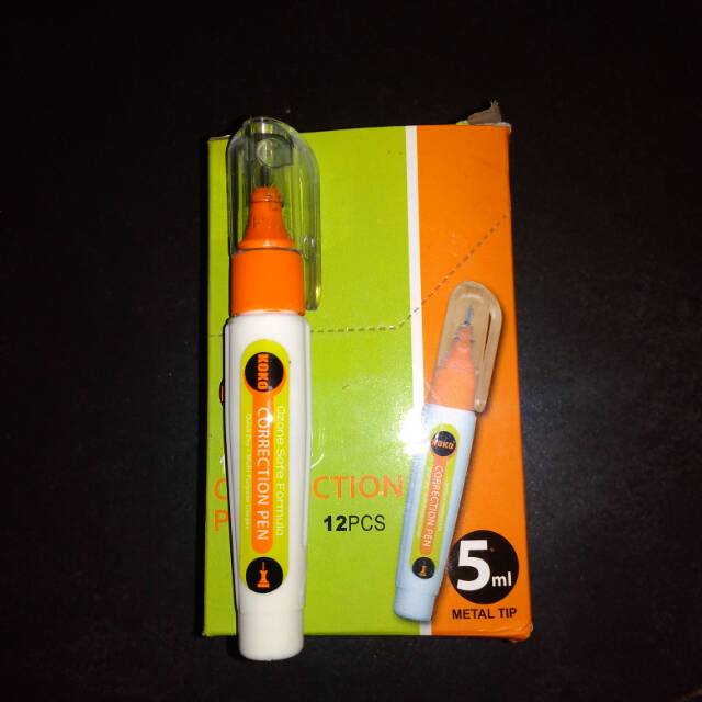 

Tipe X Koko Murah