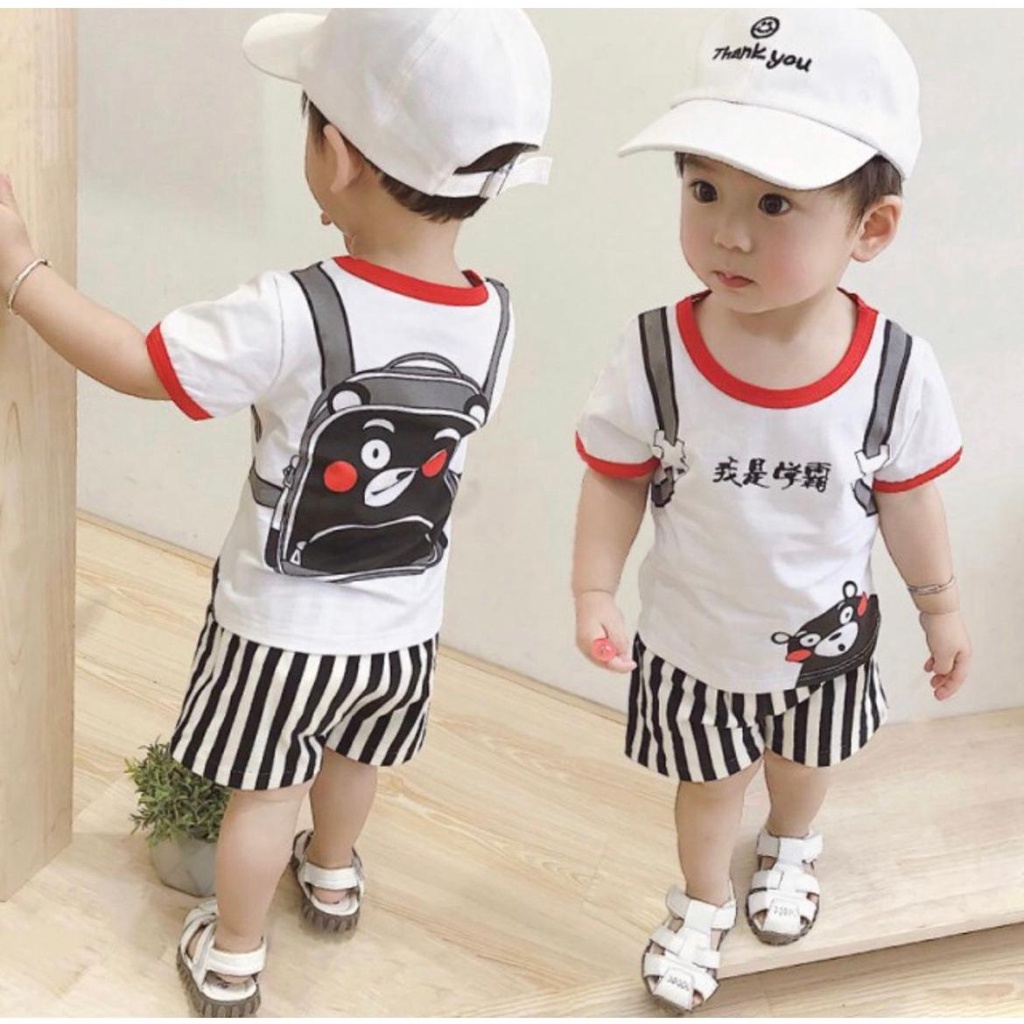 PROMO COD - SETELAN ANAK BAJU ANAK MOTIF HEWAN TERBARU / SETELAN ANAK BAJU ANAK USIA 1-5 TAHUN / SETELAN ANAK BAJU ANAK TERMURAH / SETELAN ANAK BAJU ANAK MASA KINI / SETELAN ANAK BAJU ANAK LAKI LAKI DAN PEREMPUAN