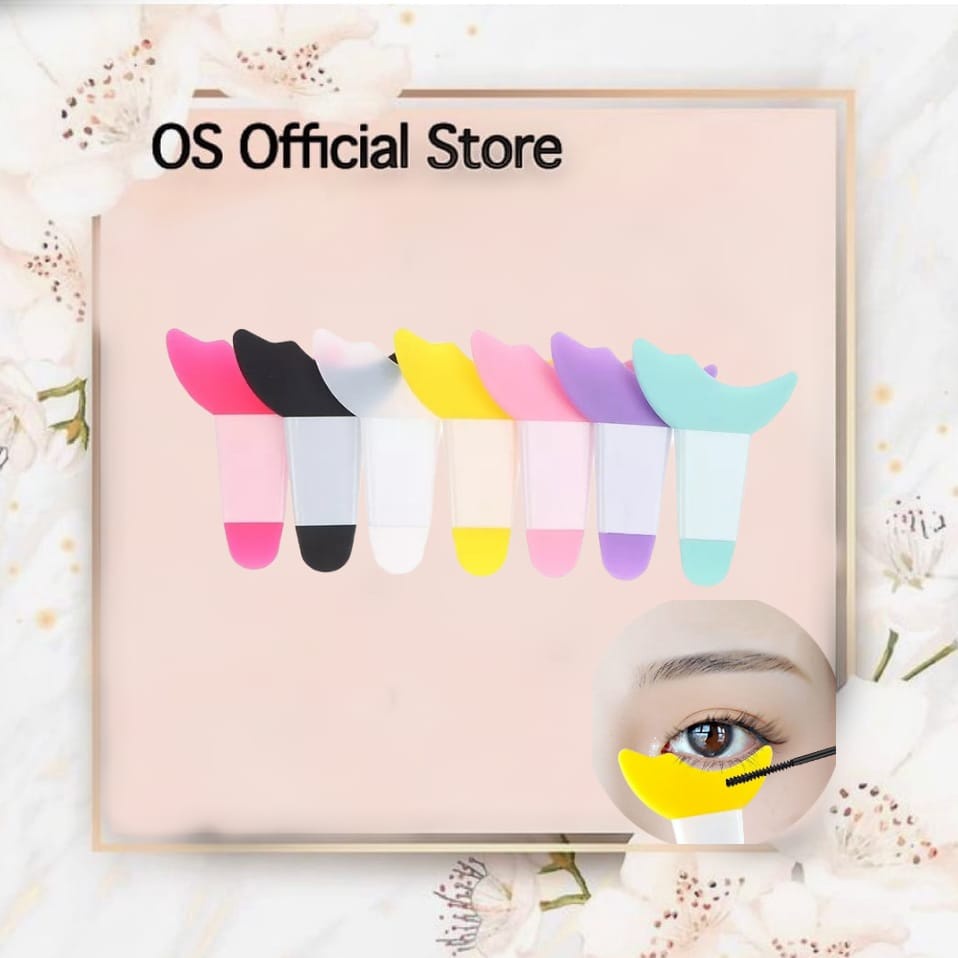 OS ALAT BANTU APLIKATOR MASCARA EYELINER 3IN1