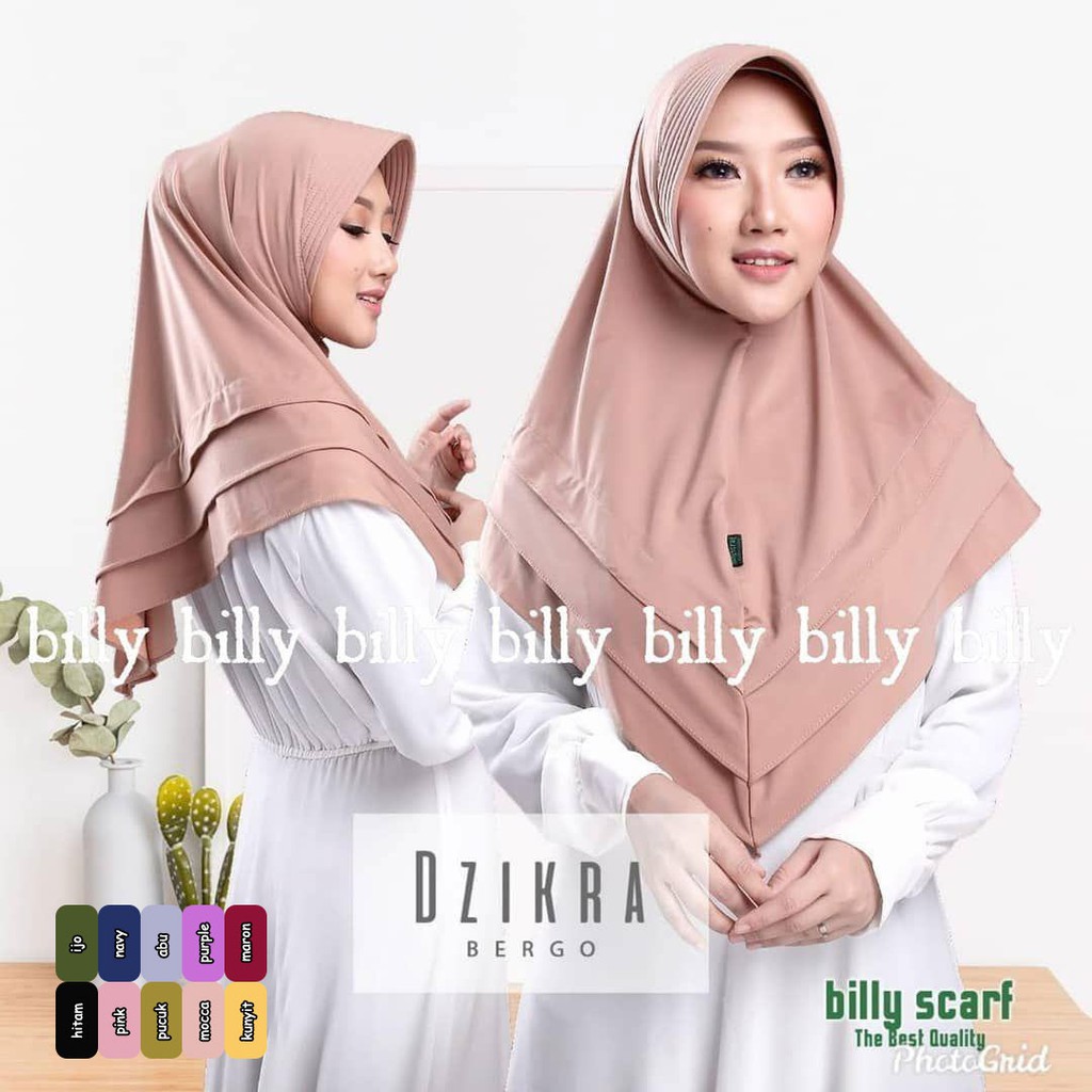Dari Balik Layar: Kisah Sukses Penjual Jilbab Online dan Tantangannya di Era Digital