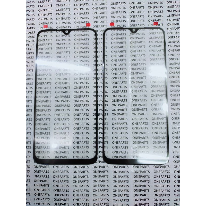 KACA GLASS LCD XIAOMI REDMI NOTE 8