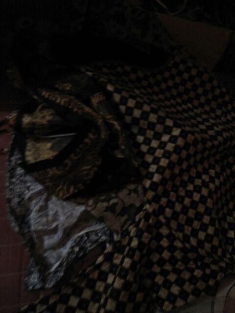 Tidak Bisa Pilih Motif - Sale Tunik Batik