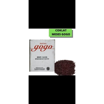 

meises gogo 250gr