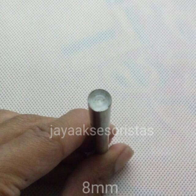 Alat pasang paku centang 8 mm (106)