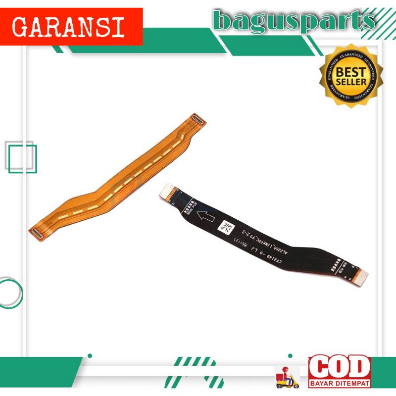 FLEXIBLE BOARD CAS OPPO A31 2020 MAINBOARD