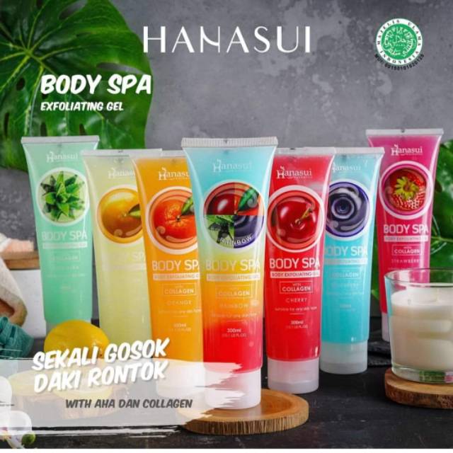 BODY SPA PERONTOK DAKI..termurahh