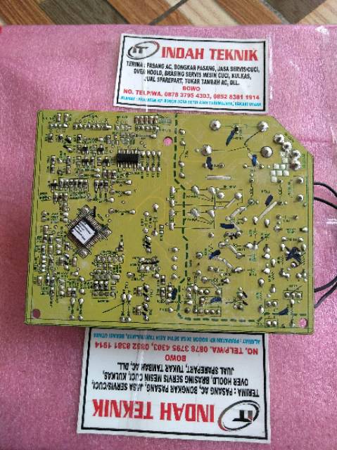 Modul AC LG Jeat coll ebr37376101