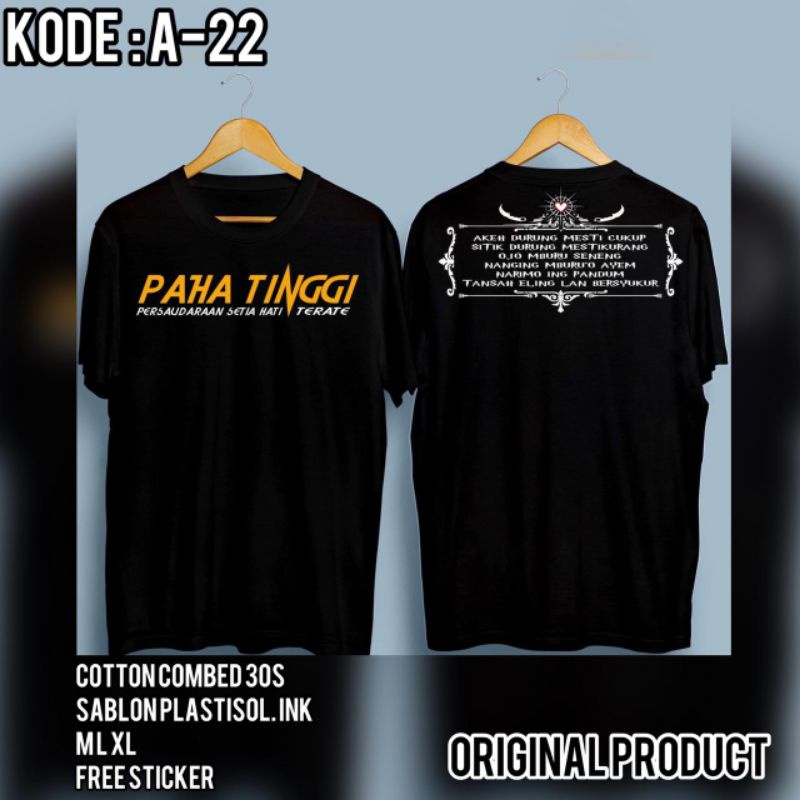 Kaos Psht Distro kaos psht paha tinggibkaos terbaru kaos murah kaos keren kaos best seller