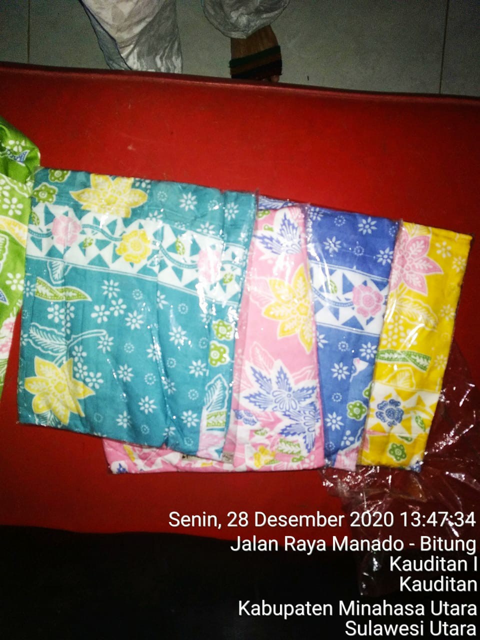 Gamis Jumbo Busui Gamis Rayon Kembang Truntum Batik Wanita Seragam Batik Gamis Syari Solo Muslim