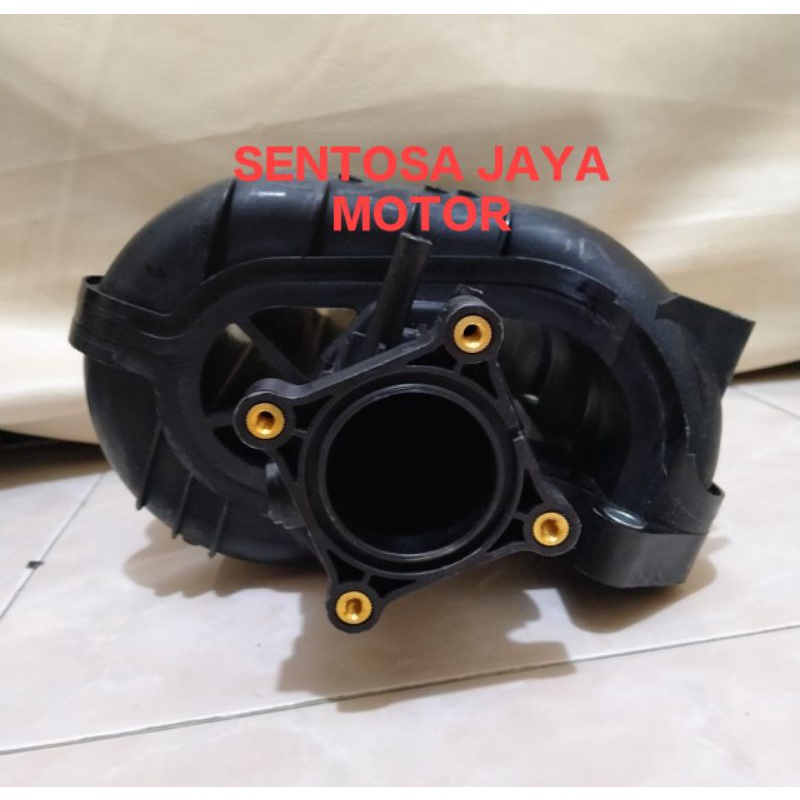 Manifold Intake Manipol Mitsubishi Xpander X-pander Nissan New Livina Original