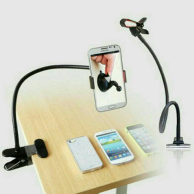 Lazypod holder / Lylazy Bracket / Lazy Holder HP