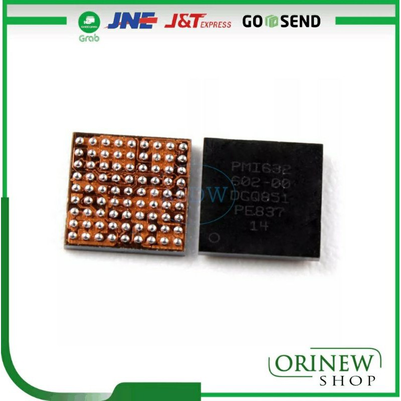 Ic Power Vivo Y73 Y93 PMI632-602 PMI 632 602