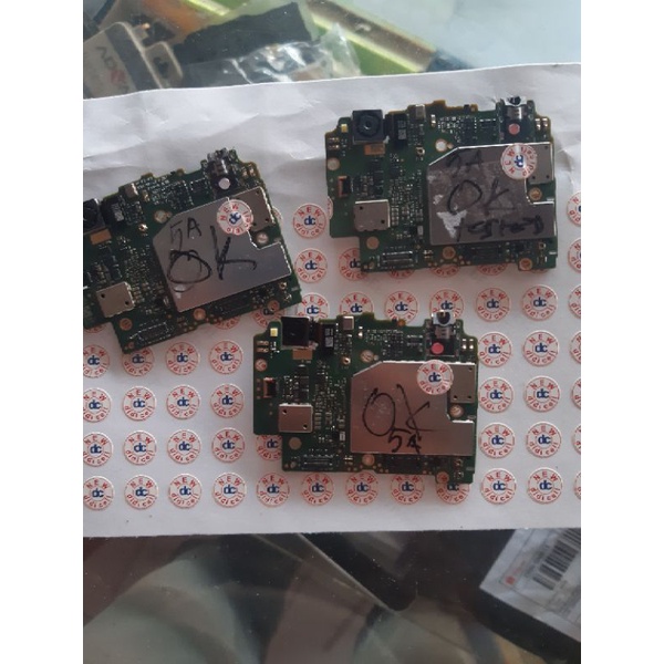 mesin xiaomi redmi 5a