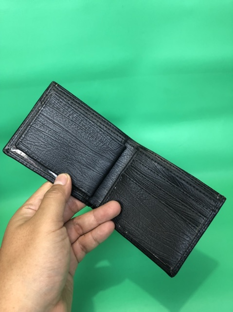 DOMPET PRIA BONA TERLARIS DOMPET PRIA LIPAT DOMPET PRIA KULIT SINTETIS DOMPET PRIA MURAH MERIAH