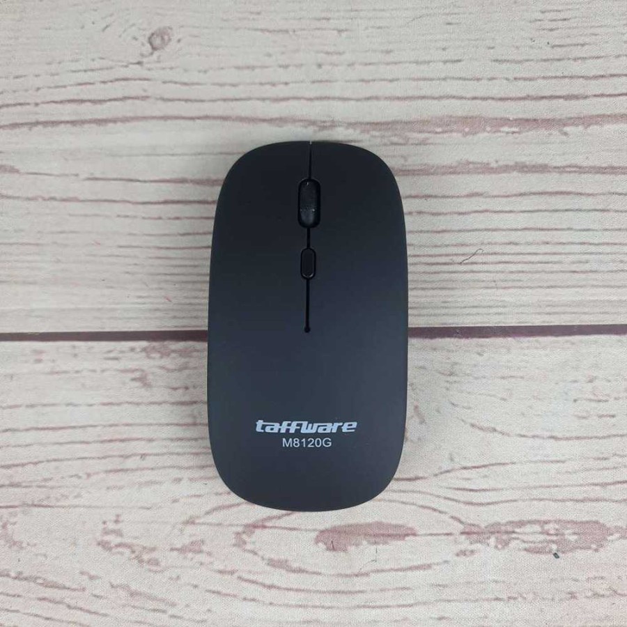 Mouse Bluetooth 5.2 rechargeaable M8120G