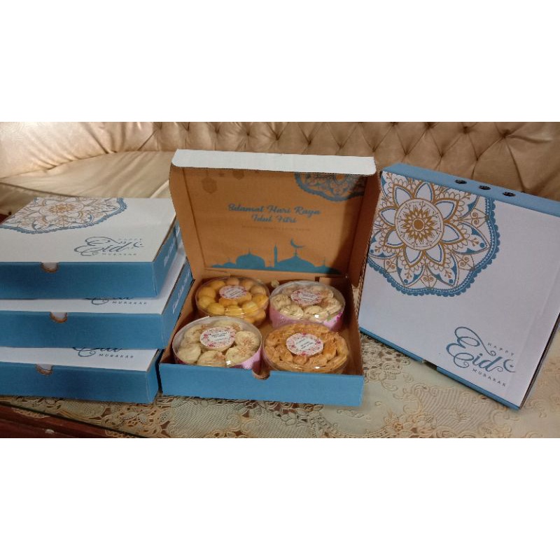 

Hampers PREMIUM cookies