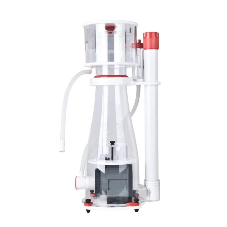 Protein Skimmer 300-500 Liter Bubble Magus Curve A5 Aquarium Air Laut