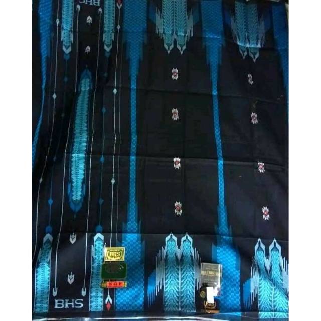 PAKETAN 3 SARUNG BHS SGF Full Sutra Spunsilk Gold 210 (soldout)