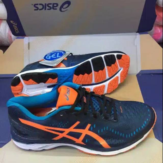 asics kayano 23 made in china